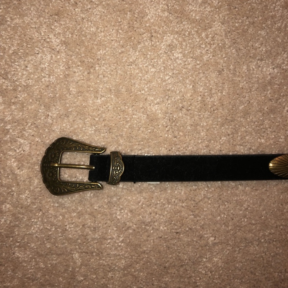 Western belt